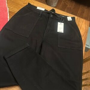 Judy Blue joggers NWT